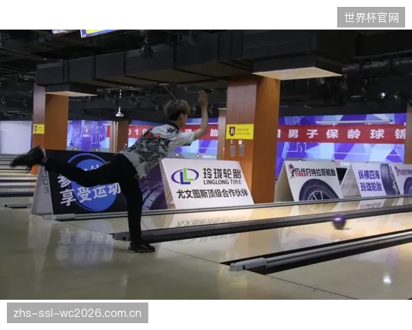 上海万象城AMF中心赛道完成微米级打磨，率先并轨世界保龄球锦标赛的平面度认证体系